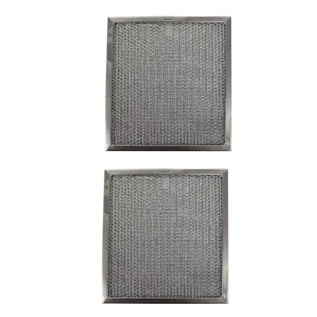 Filters For Broan SV03509, V03509,G-8179, -8-15/16 X 9-11/16 X 3/8